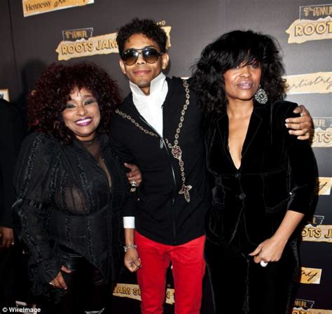 brandon howard mother.